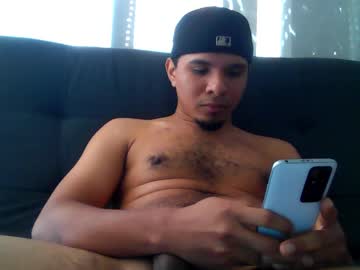 _Daniel_Rg January 18, 2025 Chaturbate stream image