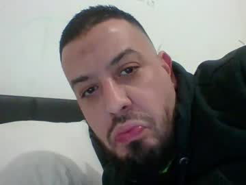 Devil_Angel66 January 18, 2025 Chaturbate stream image