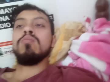 Eduarfox96 January 18, 2025 Chaturbate stream image
