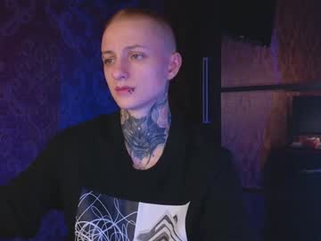 Eleanorcalderr January 18, 2025 Chaturbate stream image