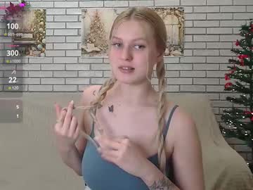 Emiliaduchess January 18, 2025 Chaturbate stream image