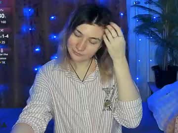 _Eva_Princess_ January 18, 2025 Chaturbate stream image