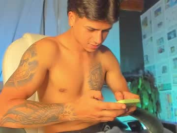 Fidelio_Bertuchi January 18, 2025 Chaturbate stream image