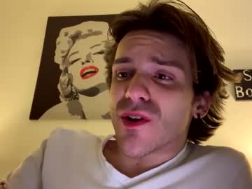 Fitcomputerguy January 18, 2025 Chaturbate stream image