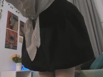 Francesca_L January 18, 2025 Chaturbate stream image