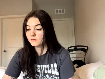 Goddessshadowraven January 18, 2025 Chaturbate stream image