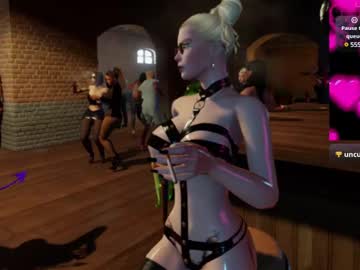 Hikary__Moon January 18, 2025 Chaturbate stream image