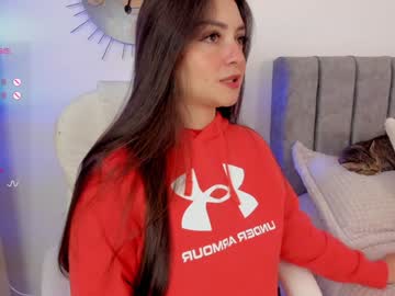 Imsofia___ January 18, 2025 Chaturbate stream image