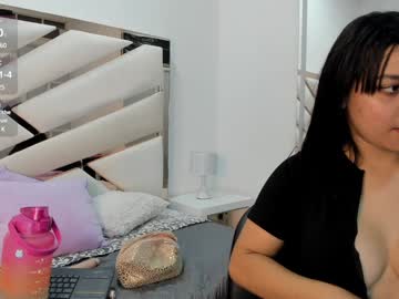 Isabella__Rose January 18, 2025 Chaturbate stream image