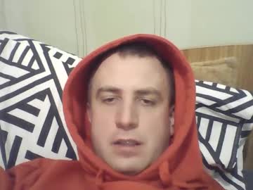 Johnoreon January 18, 2025 Chaturbate stream image