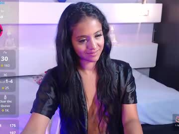 Laylasanz January 18, 2025 Chaturbate stream image