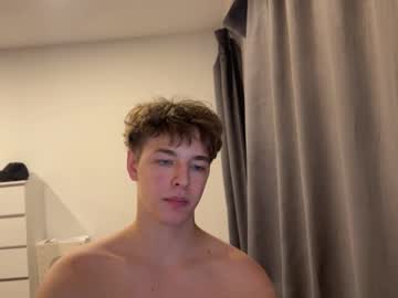 Lukedesirable January 18, 2025 Chaturbate stream image