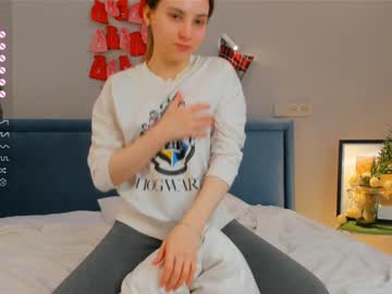 Maydacarls January 18, 2025 Chaturbate stream image