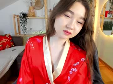 Melli_Sam January 18, 2025 Chaturbate stream image