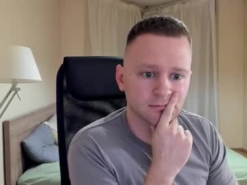 Michael_Birkin January 18, 2025 Chaturbate stream image