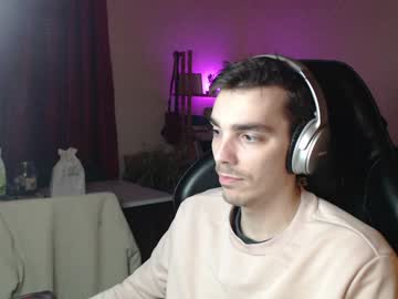 Mynameisfrench January 18, 2025 Chaturbate stream image