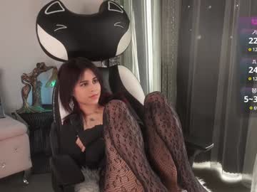 Mysticxkitty January 18, 2025 Chaturbate stream image