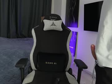 Playwithmil January 18, 2025 Chaturbate stream image