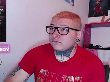 Prince_Ftm1 January 18, 2025 Chaturbate stream image