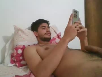 Rojitas_12 January 18, 2025 Chaturbate stream image