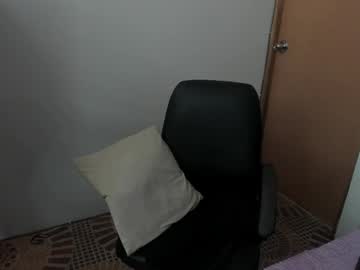 Saraymoorex_ January 18, 2025 Chaturbate stream image