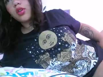 Soul_Purple January 18, 2025 Chaturbate stream image