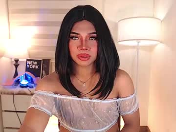 Sweet_Hoelly January 18, 2025 Chaturbate stream image