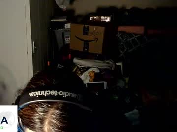 Tashakai January 18, 2025 Chaturbate stream image