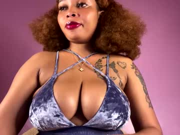 Tiffabooby January 18, 2025 Chaturbate stream image