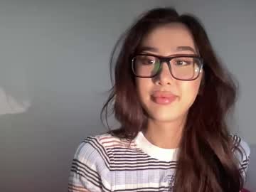Winy03 January 18, 2025 Chaturbate stream image