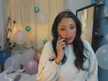 Ximena_Sm January 18, 2025 Chaturbate stream image