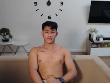 Xxasianexploderxx January 18, 2025 Chaturbate stream image