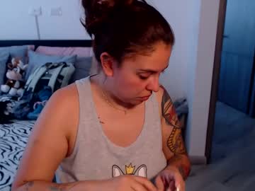 Amarat_Jolie January 18, 2025 Chaturbate stream image