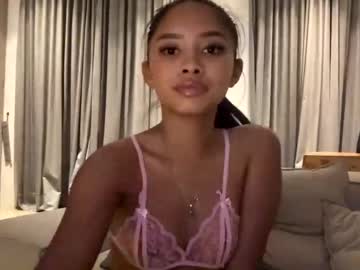 Amarawild January 18, 2025 Chaturbate stream image