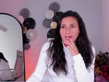 Angela_Fiory January 18, 2025 Chaturbate stream image