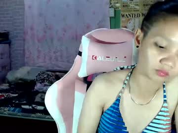 Aubrey_Fuckdoll January 18, 2025 Chaturbate stream image