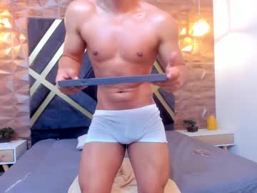 Bruno_Cavalli January 18, 2025 Chaturbate stream image