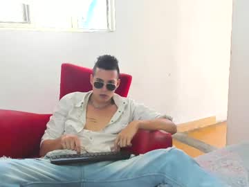 Chrisxxx__ January 18, 2025 Chaturbate stream image
