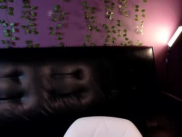 Cosmochi_ January 18, 2025 Chaturbate stream image