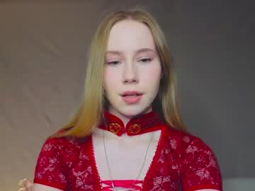 Cuute_Angell January 18, 2025 Chaturbate stream image