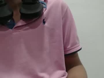 Doncanmcleaod January 18, 2025 Chaturbate stream image