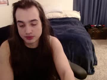 Dunklord January 18, 2025 Chaturbate stream image