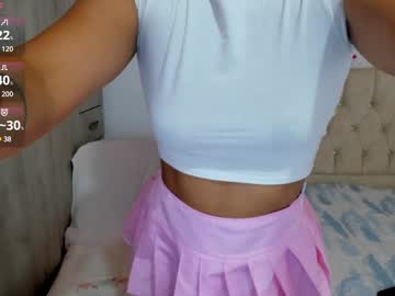 Emilypink_1 January 18, 2025 Chaturbate stream image