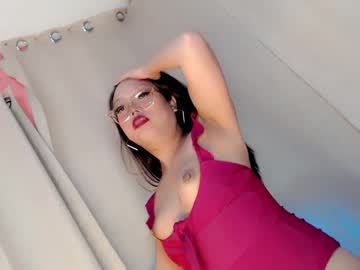 Emmielove1 January 18, 2025 Chaturbate stream image