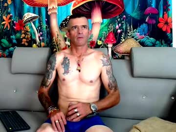 Erosdave January 18, 2025 Chaturbate stream image