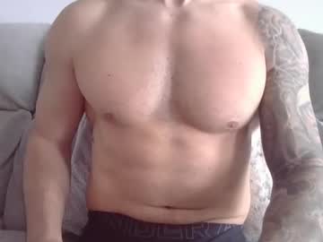 Facelessguy333 January 18, 2025 Chaturbate stream image