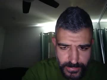 H0nest84 January 18, 2025 Chaturbate stream image