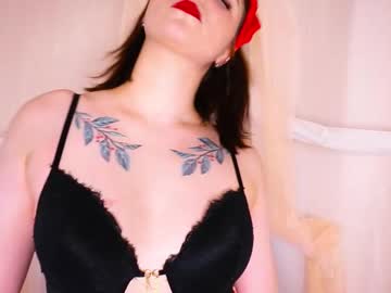 Kira_Uwuu January 18, 2025 Chaturbate stream image