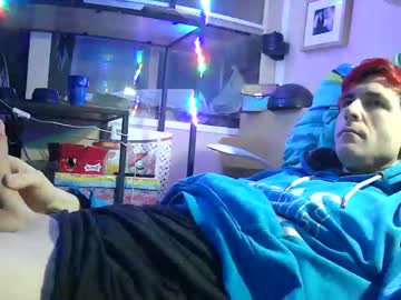Little_Hope9 January 18, 2025 Chaturbate stream image