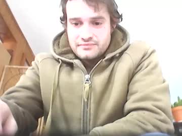 Lorik69 January 18, 2025 Chaturbate stream image